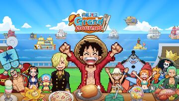 One Piece reviewed by Nintendo-Town