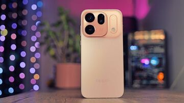 Oppo Find X10 testé par Tech Advisor Oppo Find X10 testé par Tech Advisor