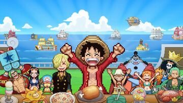 One Piece test par Multiplayer.it One Piece test par Multiplayer.it