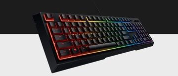 Anlisis Razer Ornata Chroma