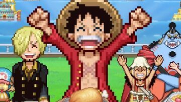 One Piece reviewed by NerdMovieProductions