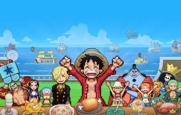 One Piece reviewed by XBoxEra