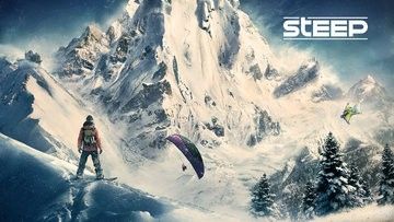 Steep test par SiteGeek Steep test par SiteGeek