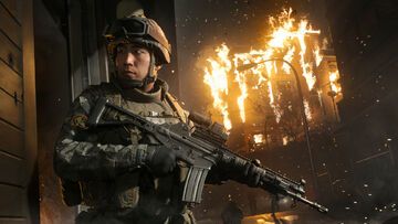 Call of Duty Modern Warfare 4 testé par GamingBolt Call of Duty Modern Warfare 4 testé par GamingBolt