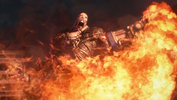 Resident Evil 4 Remake test par GamingBolt Resident Evil 4 Remake test par GamingBolt