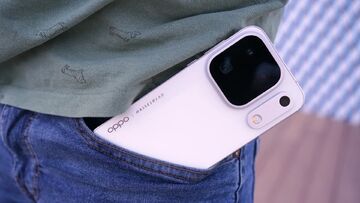 Test Oppo Find X10