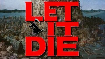 Let it Die Review: 2 Ratings, Pros and Cons