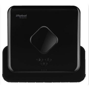 Test iRobot Braava 380