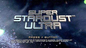 Super Stardust Ultra test par ActuGaming