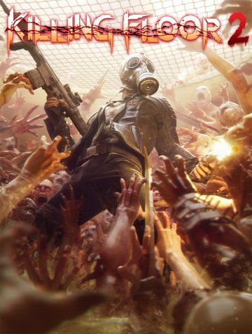 Killing Floor 2 test par GamingWay Killing Floor 2 test par GamingWay