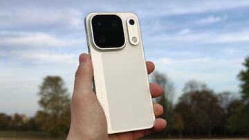 Análisis Oppo Find X10
