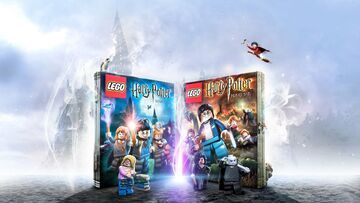 LEGO Harry Potter Collection test par GameScore.it LEGO Harry Potter Collection test par GameScore.it