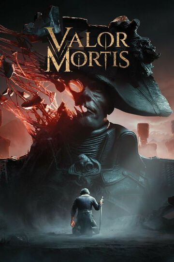 Valor Mortis testé par Xbox-Mag Valor Mortis testé par Xbox-Mag