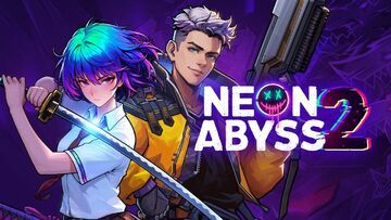  Neon Abyss 2