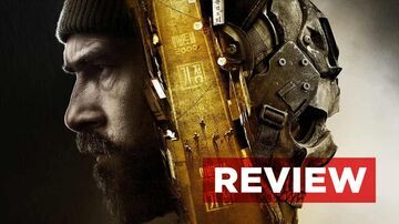 Call of Duty Modern Warfare 4 testé par Press Start Call of Duty Modern Warfare 4 testé par Press Start