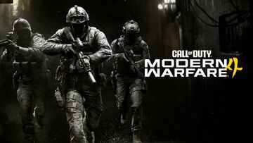 Call of Duty Modern Warfare 4 testé par Beyond Gaming Call of Duty Modern Warfare 4 testé par Beyond Gaming