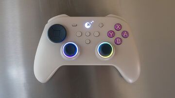 Control review by Engadget Control reviewed by Engadget