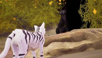 The Forest review by Gaming Trend The Forest reviewed by Gaming Trend