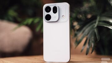 Test Oppo Find X10