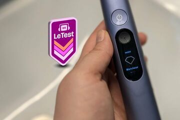 Philips Sonicare test par Journal du Geek Philips Sonicare test par Journal du Geek