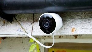 Nest Cam Outdoor test par Trusted Reviews Nest Cam Outdoor test par Trusted Reviews