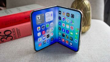Apple iPhone test par Tech Advisor