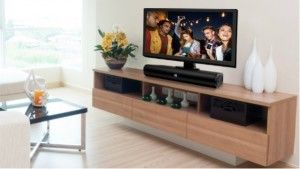 JBL Cinema Base im Test: 1 Bewertungen, erfahrungen, Pro und Contra