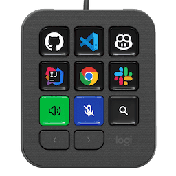Logitech G test par TechPowerUp Logitech G test par TechPowerUp