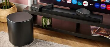 Test JBL Bar 800