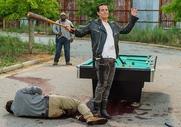 The Walking Dead S7.08 Review: 1 Ratings, Pros and Cons
