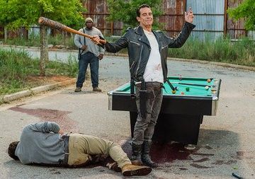 Test The Walking Dead S7.08