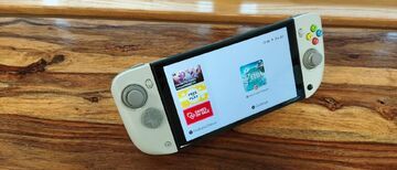 CRKD Nitro Deck test� par TechRadar