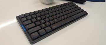 IQUNIX MQ80 Review