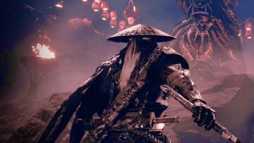Phantom Blade Zero test� par GameBlog.fr