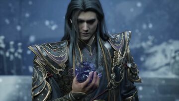 Phantom Blade Zero test� par GamesRadar