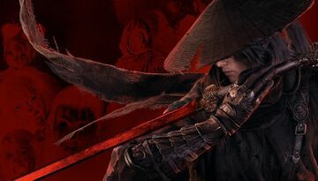 Phantom Blade Zero test� par GameKult.com
