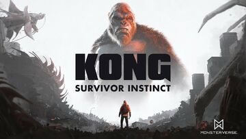 Kong Survivor Instinct testé par Nintendo-Town Kong Survivor Instinct testé par Nintendo-Town