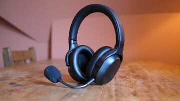 Test Razer Barracuda V2 Pro