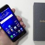 Test Asus ZenFone 3