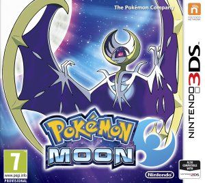 Pokemon Sun and Moon test par GamingWay Pokemon Sun and Moon test par GamingWay