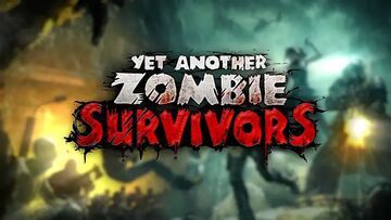 Zombi review by Nintendo-Town Zombi reviewed by Nintendo-Town