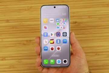 Test Oppo Find X10