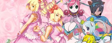 Test Muchi Muchi Pork! & PinkSweets Boosted