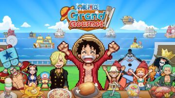 One Piece test par Beyond Gaming One Piece test par Beyond Gaming