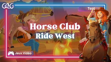 Ride test par Geeks By Girls