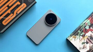 Vivo X500 testé par ComputerHoy Vivo X500 testé par ComputerHoy