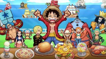 One Piece test par Gaming Trend One Piece test par Gaming Trend