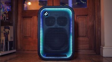 Sony ULT Tower 5 Review