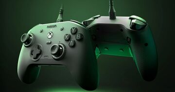 Control test par GameRevolution Control test par GameRevolution