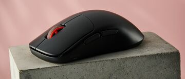Test SteelSeries Sensei Pro